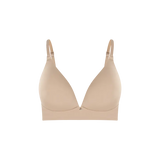 Brasier copa triangular (021700) Diane & Geordi Colombia