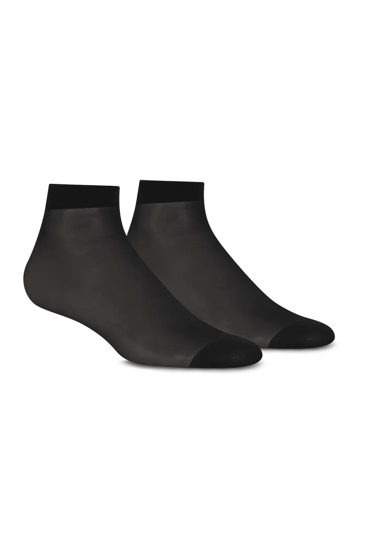 Media tobillera (2786-2) Diane & Geordi Colombia