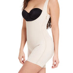 Faja moldeadora short corto senos libres SoftControl (DQ02L3) Diane & Geordi Colombia