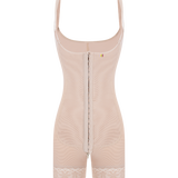 Faja moldeadora short extra corto senos libres PowerControl (DC14L3)