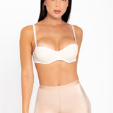 Short moldeador corto levanta glúteos PowerControl (DC09L3)