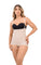 Faja moldeadora cachetero senos libres strapless SoftControl referencia DC02B5 Diane & Geordi