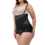 Faja moldeadora cachetero senos libres strapless SoftControl referencia DC02B5 Diane & Geordi