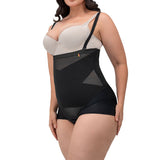 Faja moldeadora cachetero senos libres strapless SoftControl referencia DC02B5 Diane & Geordi