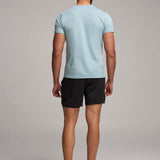 Camiseta cuello redondo (GO01D3)