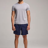 Camiseta cuello redondo (GO01D3)