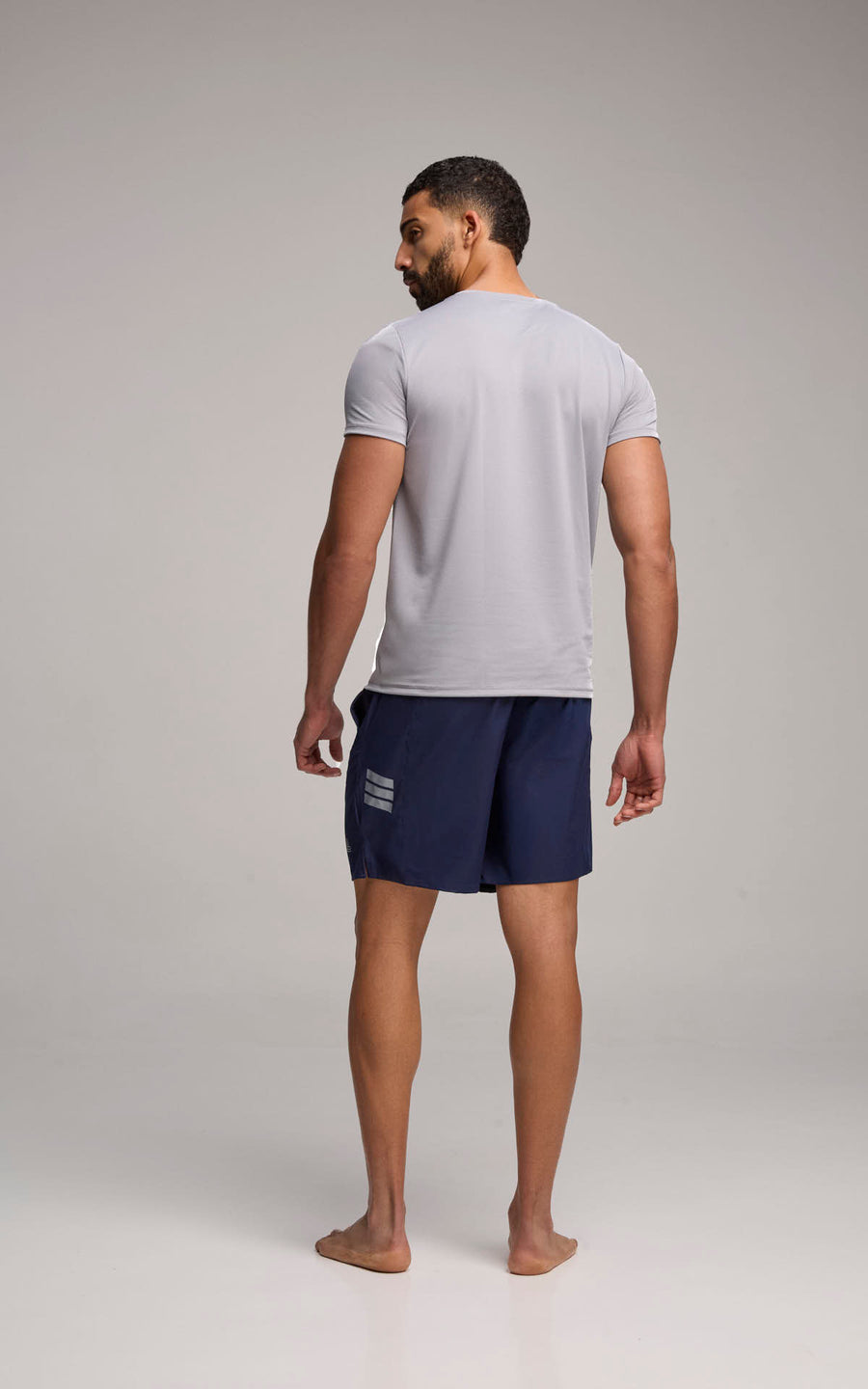 Camiseta cuello redondo (GO01D3)