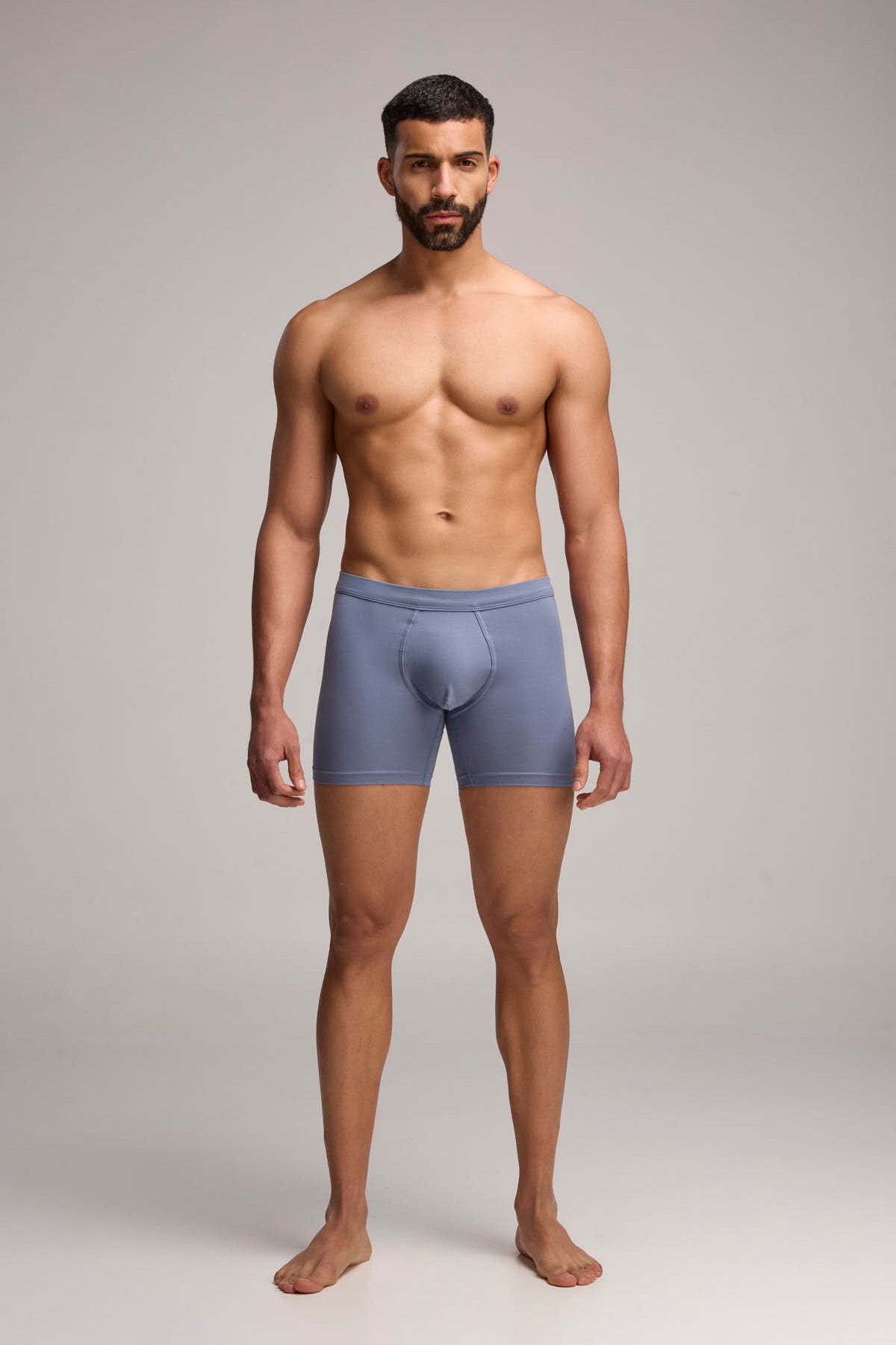 Bóxer largo (GG03L4)