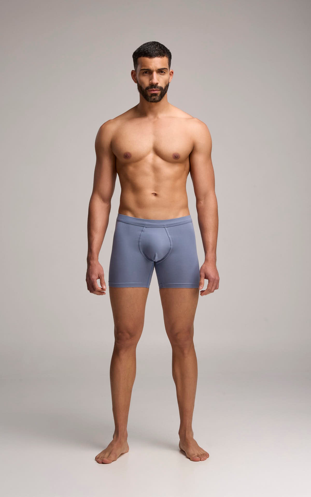 Bóxer largo (GG03L4)