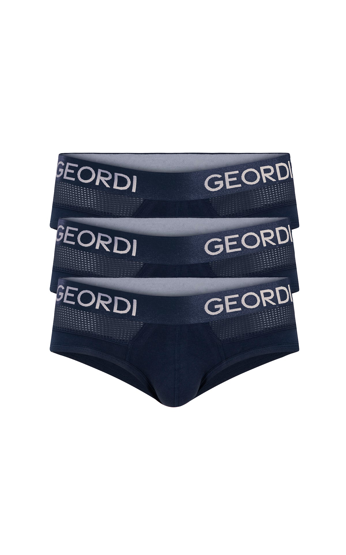 Brief (Pack X3)(GG03L6)