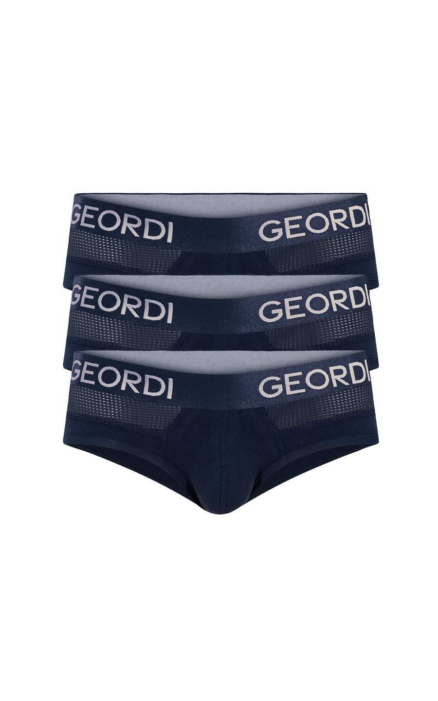 Brief (Pack X3)(GG03L6)