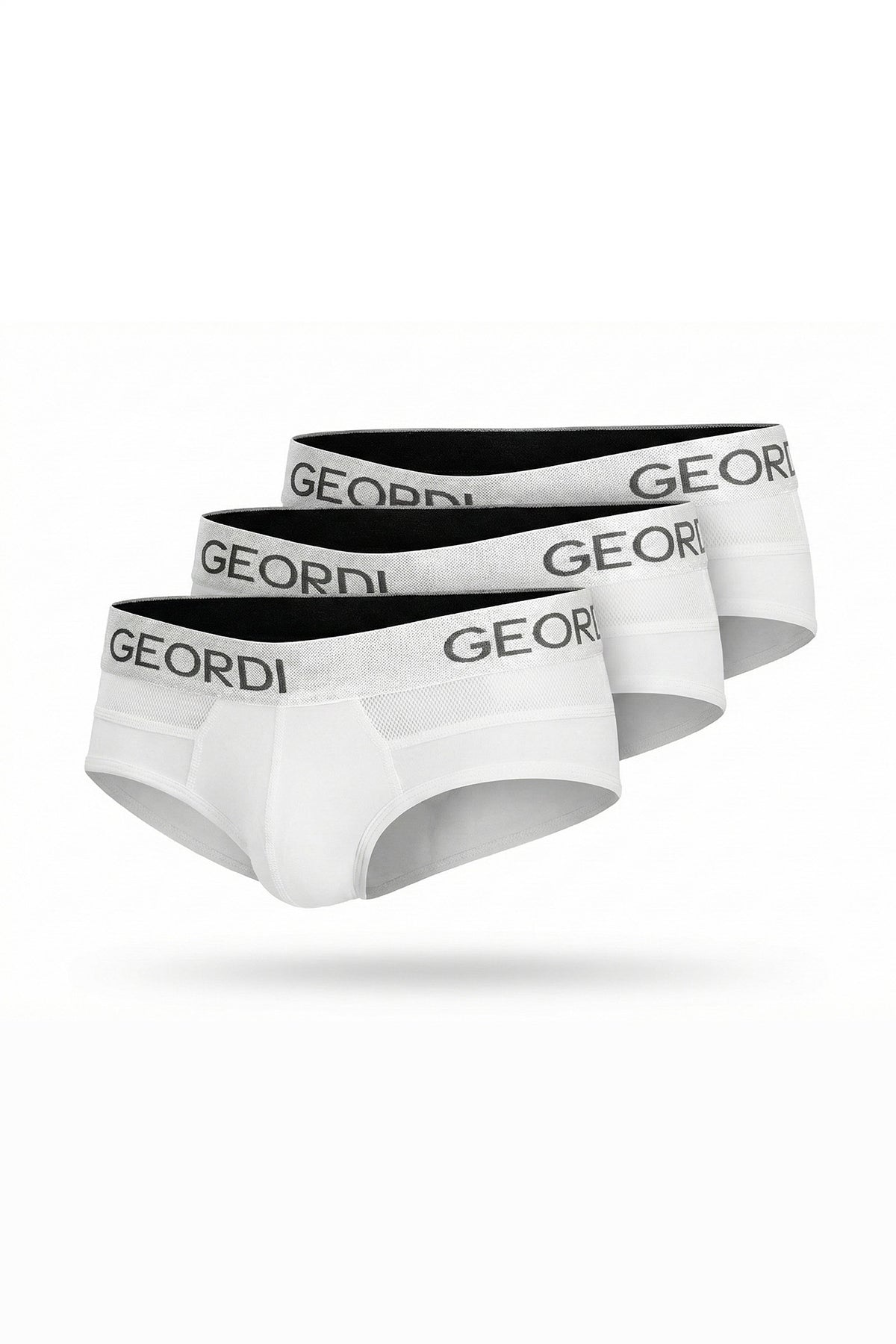 Brief (Pack X3)(GG03L6)