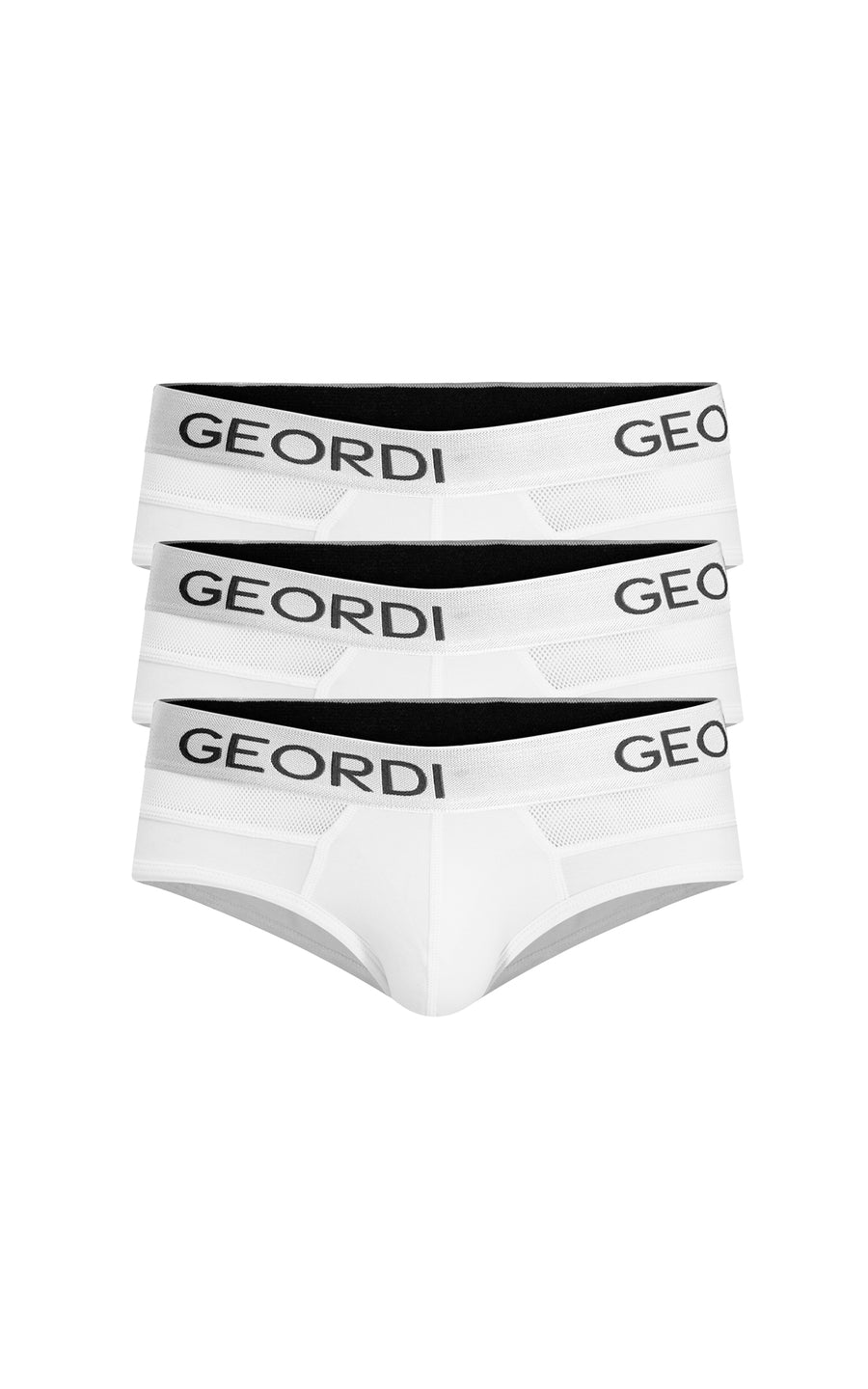 Brief (Pack X3)(GG03L6)