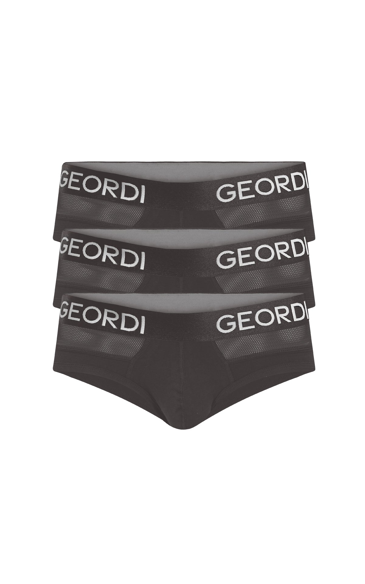 Brief (Pack X3)(GG03L6)