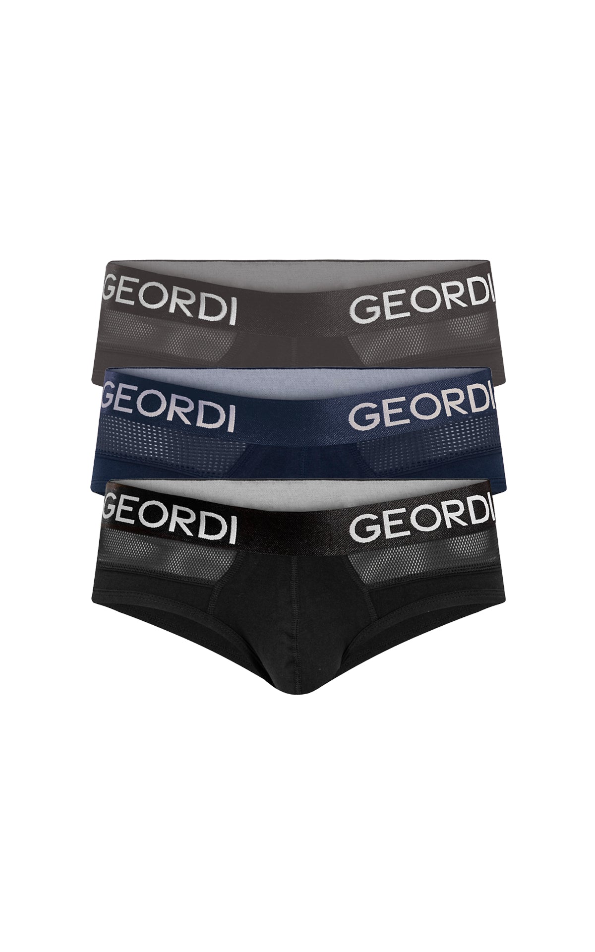 Brief (Pack X3)(GG03L6)