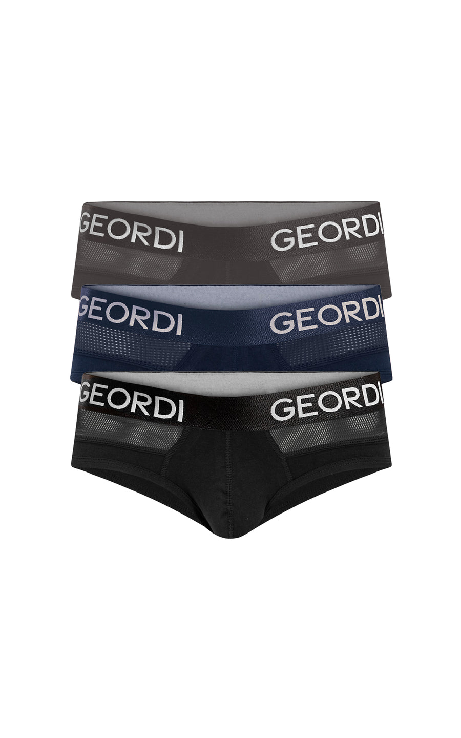 Brief (Pack X3)(GG03L6)