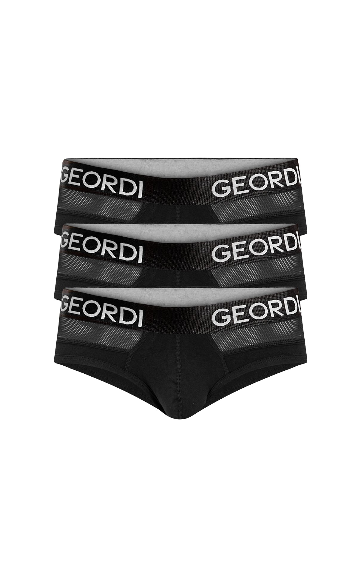 Brief (Pack X3)(GG03L6)