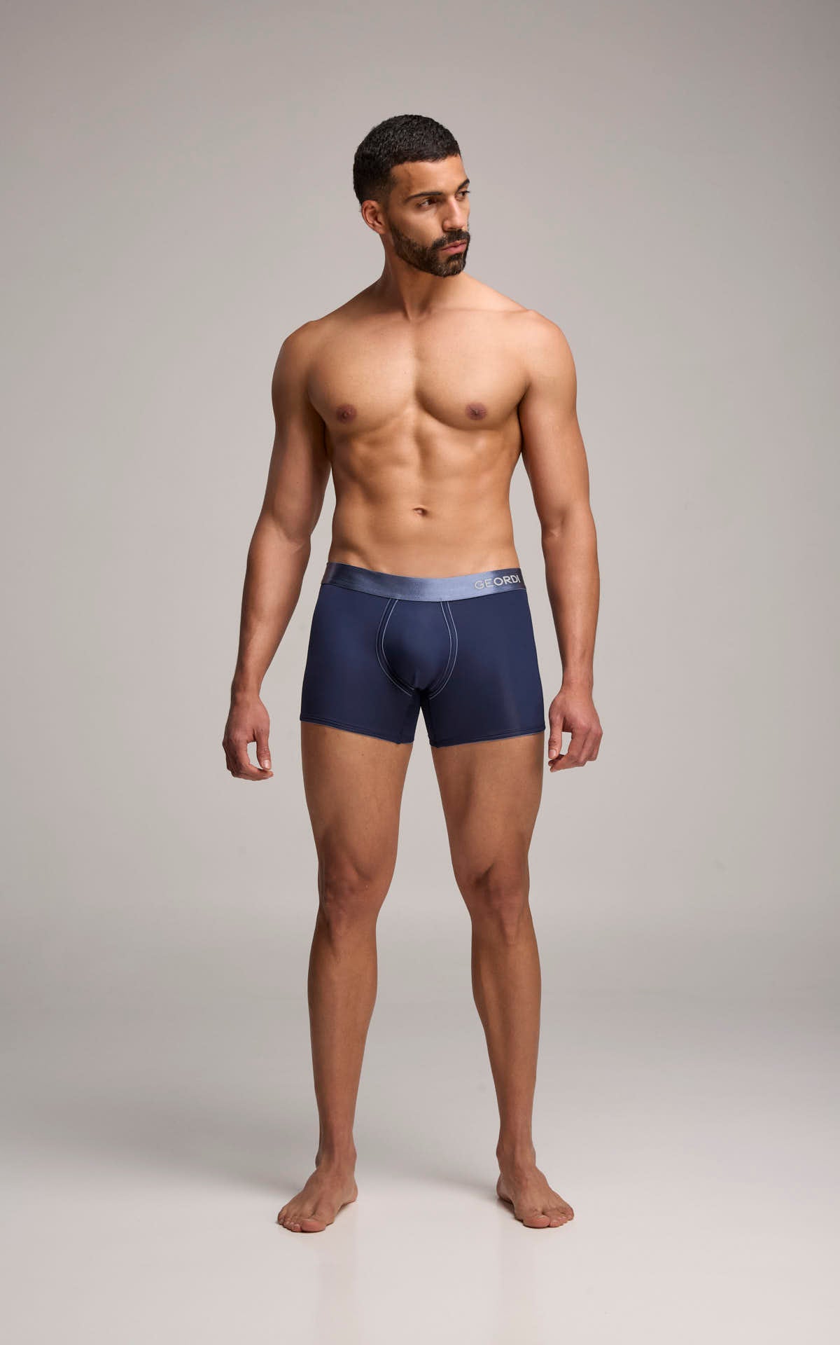 Bóxer medio (GG04D5)