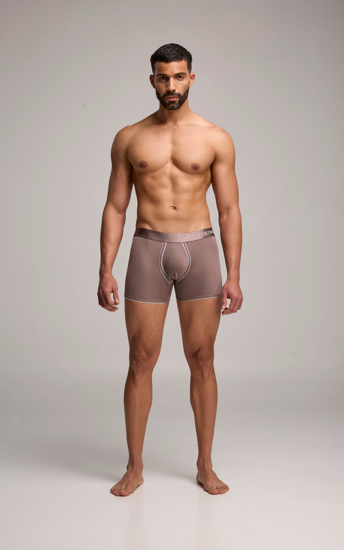 Bóxer medio (GG04D5)