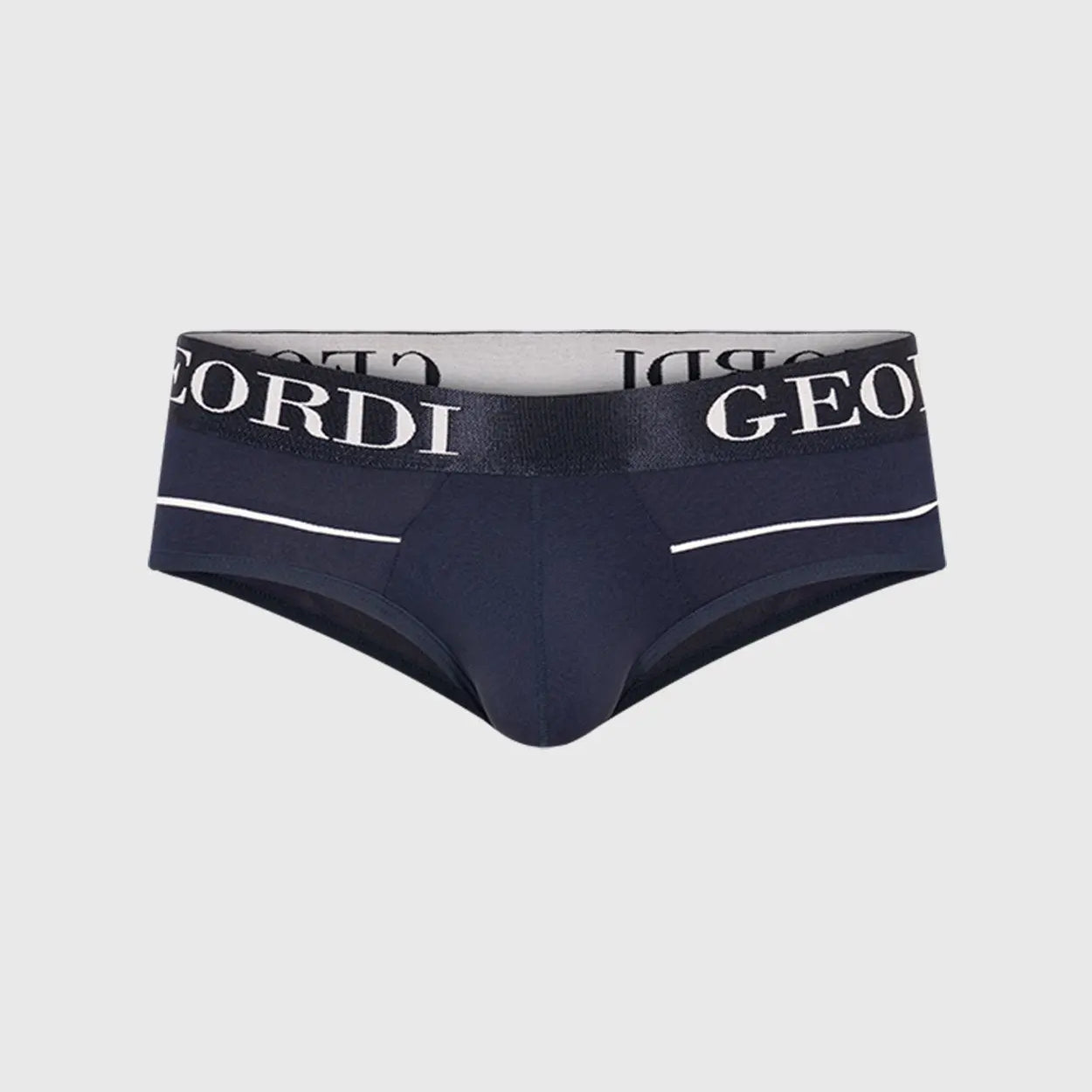 Brief (GG05B8) Diane & Geordi Colombia