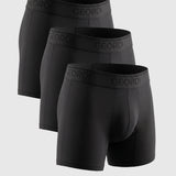 Bóxer medio (Pack X3) (GG12L6)