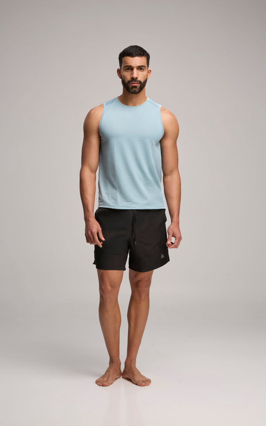 Camiseta cuello redondo (GO02D3)