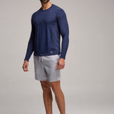 Camiseta cuello redondo (GO03C9)