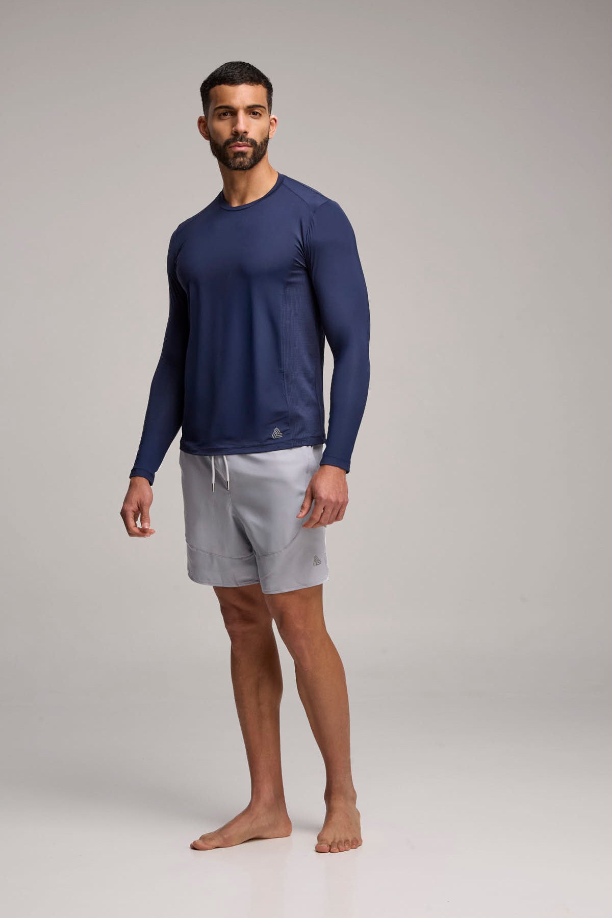 Camiseta cuello redondo (GO03C9)