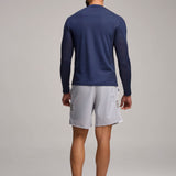 Camiseta cuello redondo (GO03C9)