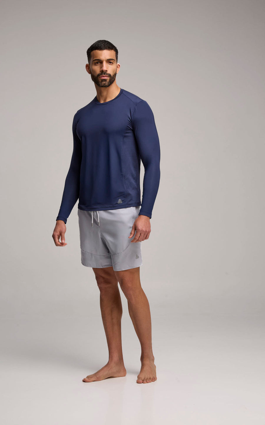 Camiseta cuello redondo (GO03C9)