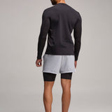 Camiseta cuello redondo (GO03C9)