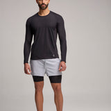 Camiseta cuello redondo (GO03C9)