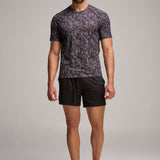 Camiseta cuello redondo (GO03D5)