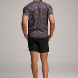 Camiseta cuello redondo (GO03D5)