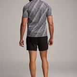 Camiseta cuello redondo (GO03D5)