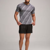 Camiseta cuello redondo (GO03D5)