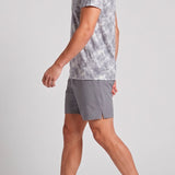 Camiseta cuello redondo (GO03B6)