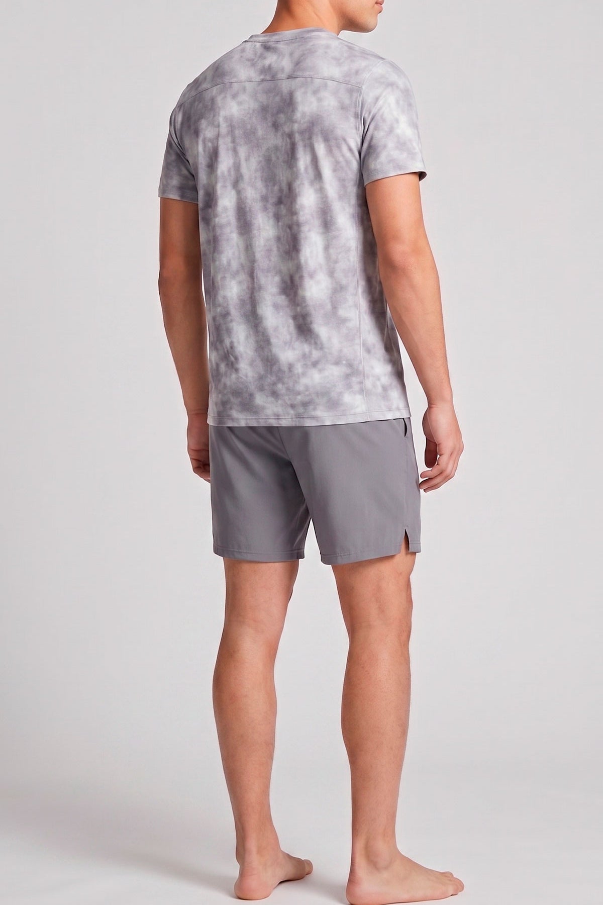 Camiseta cuello redondo (GO03B6)