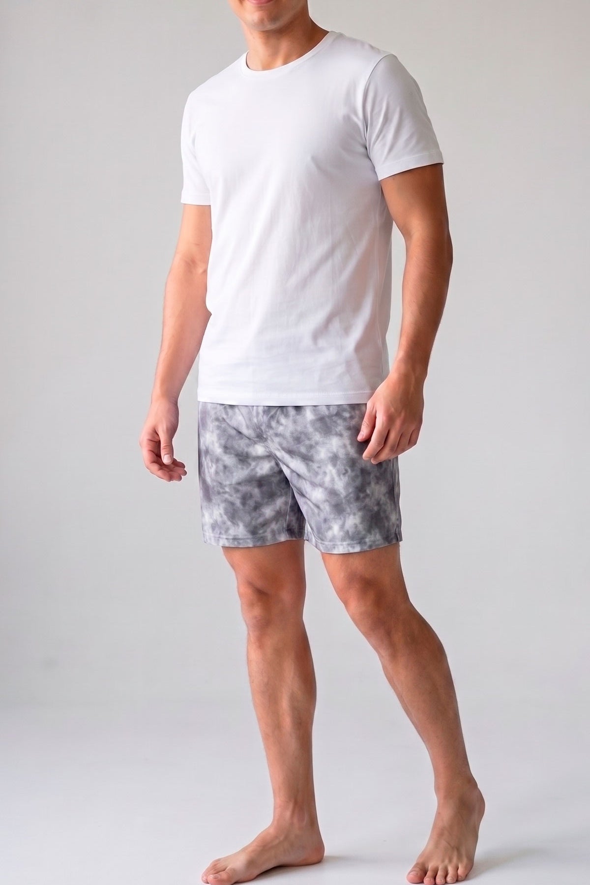 Short (GO01B6)