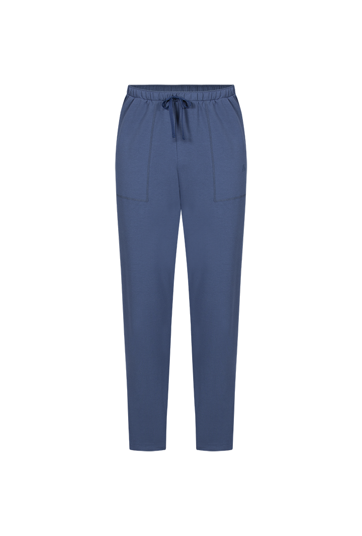 Pantalon Unicolor Loungewear (GWI2B3)