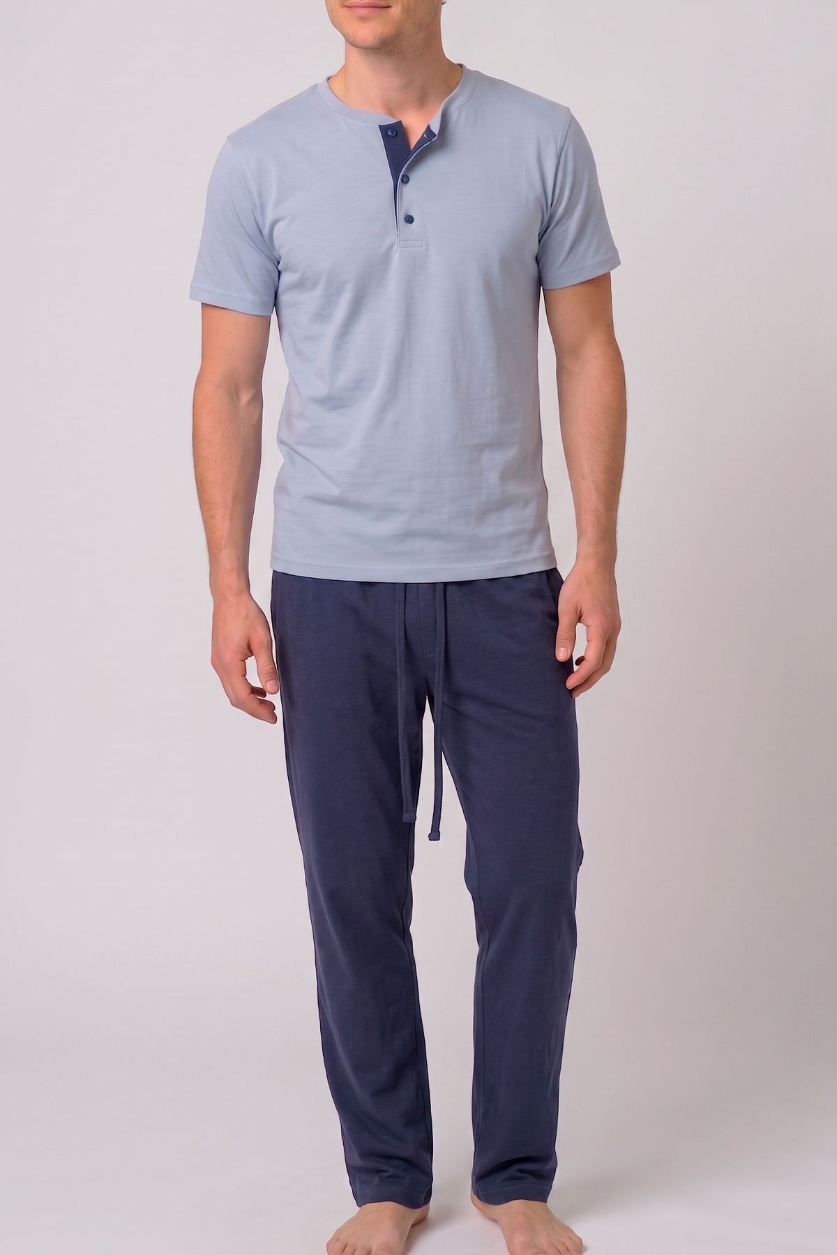 Pijama Conjunto (GF02L6)