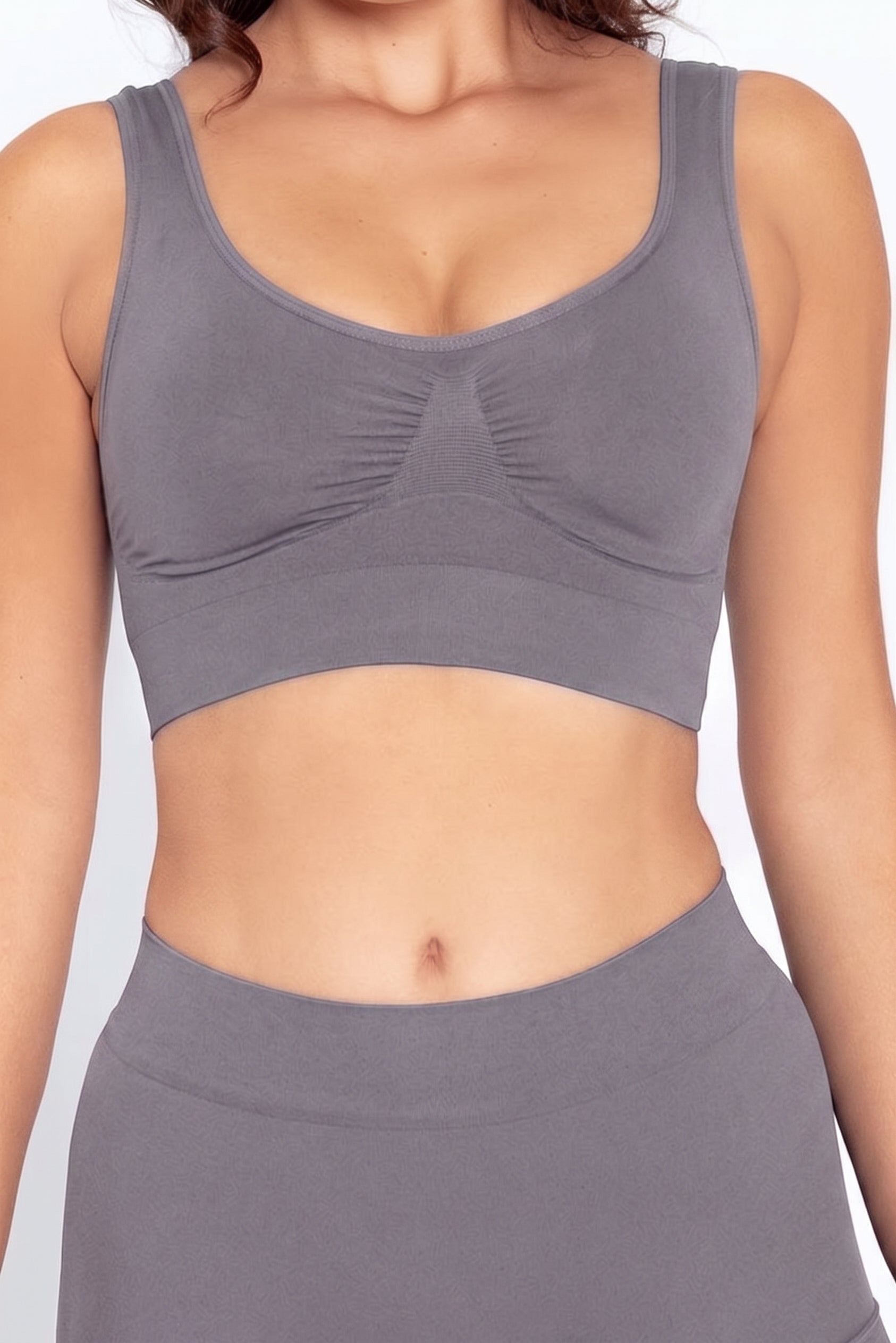 Top seamless (DJ17L4)