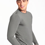 Camiseta cuello redondo (4837)