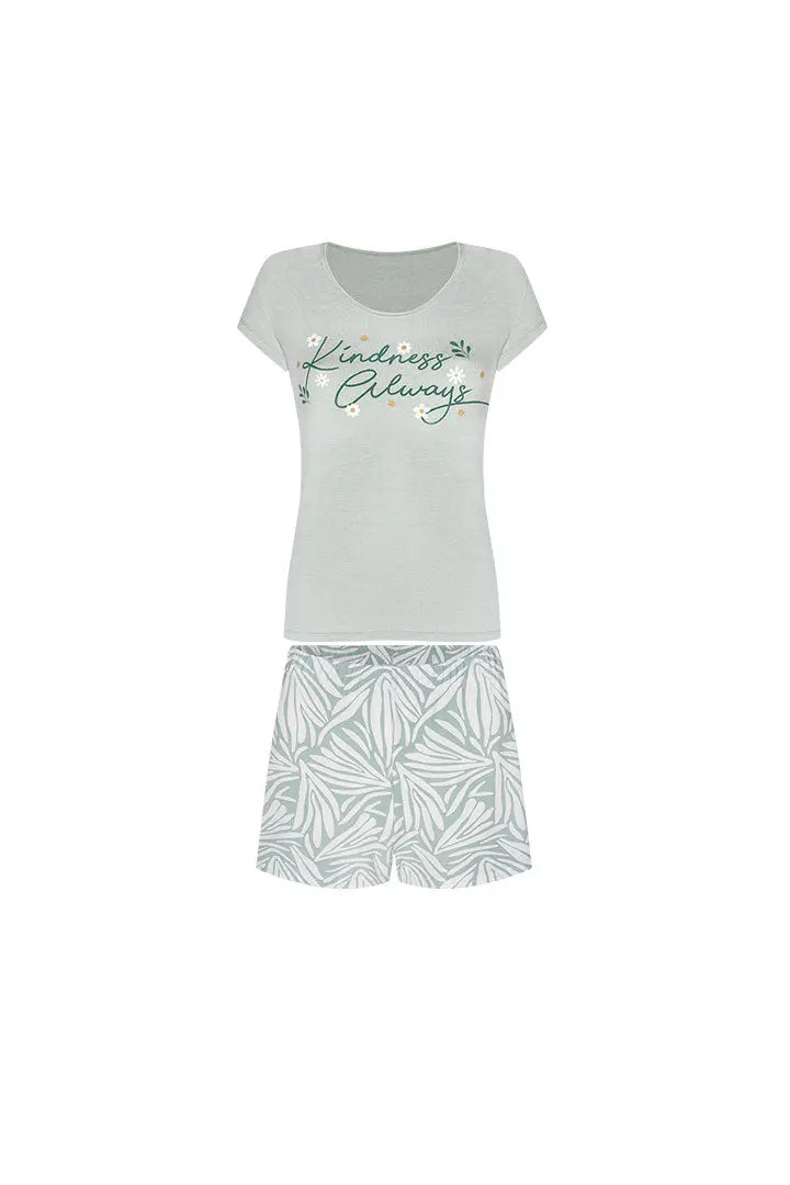 Pijama conjunto (DF16L4) Diane & Geordi Colombia