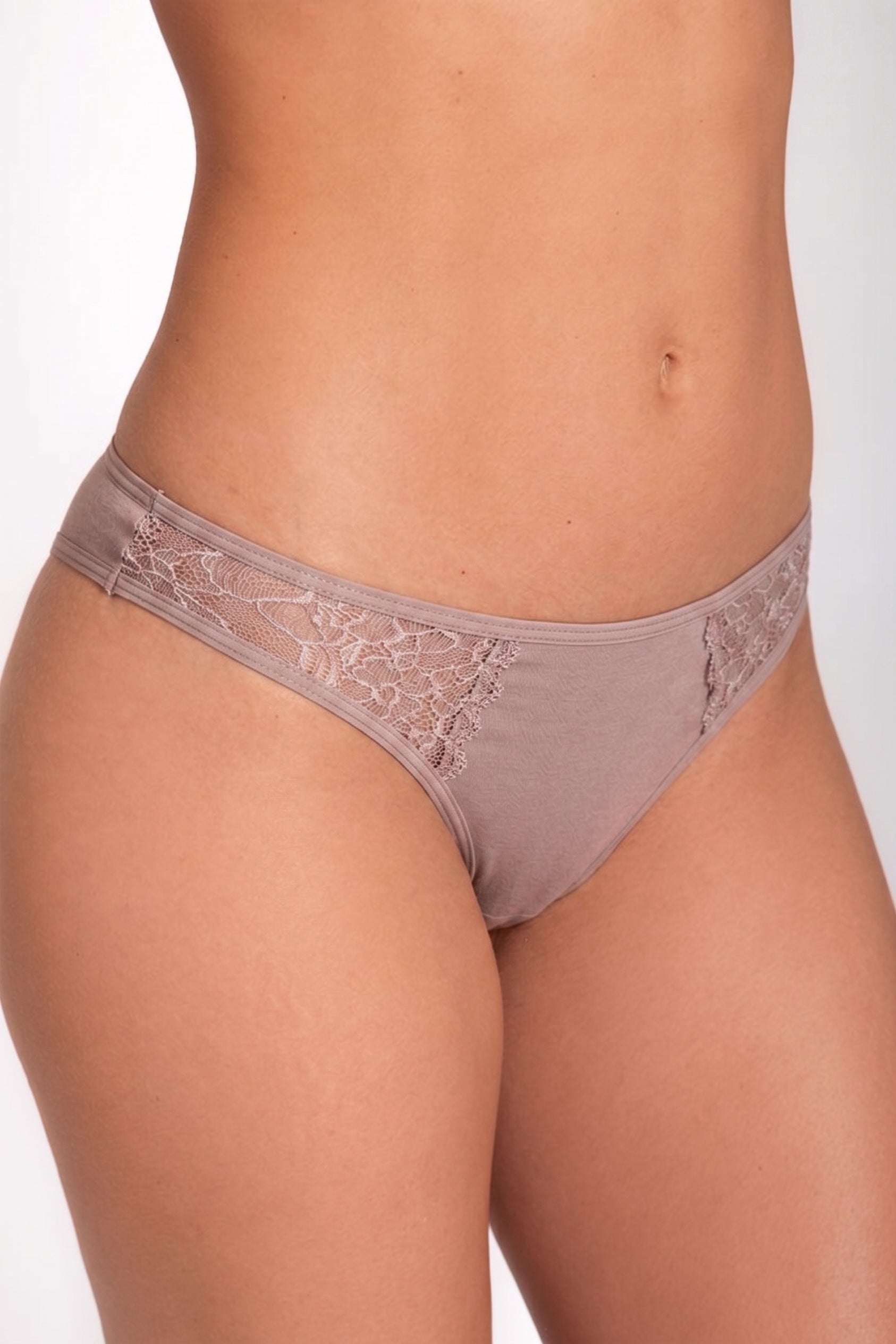 Panty tanga (6001)