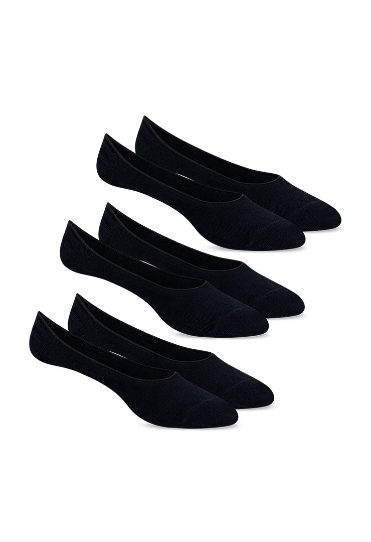 Media baleta (Pack X3)(8774-3)