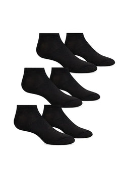 Media extra tobillera (Pack X3) (8772-3) Diane & Geordi Colombia