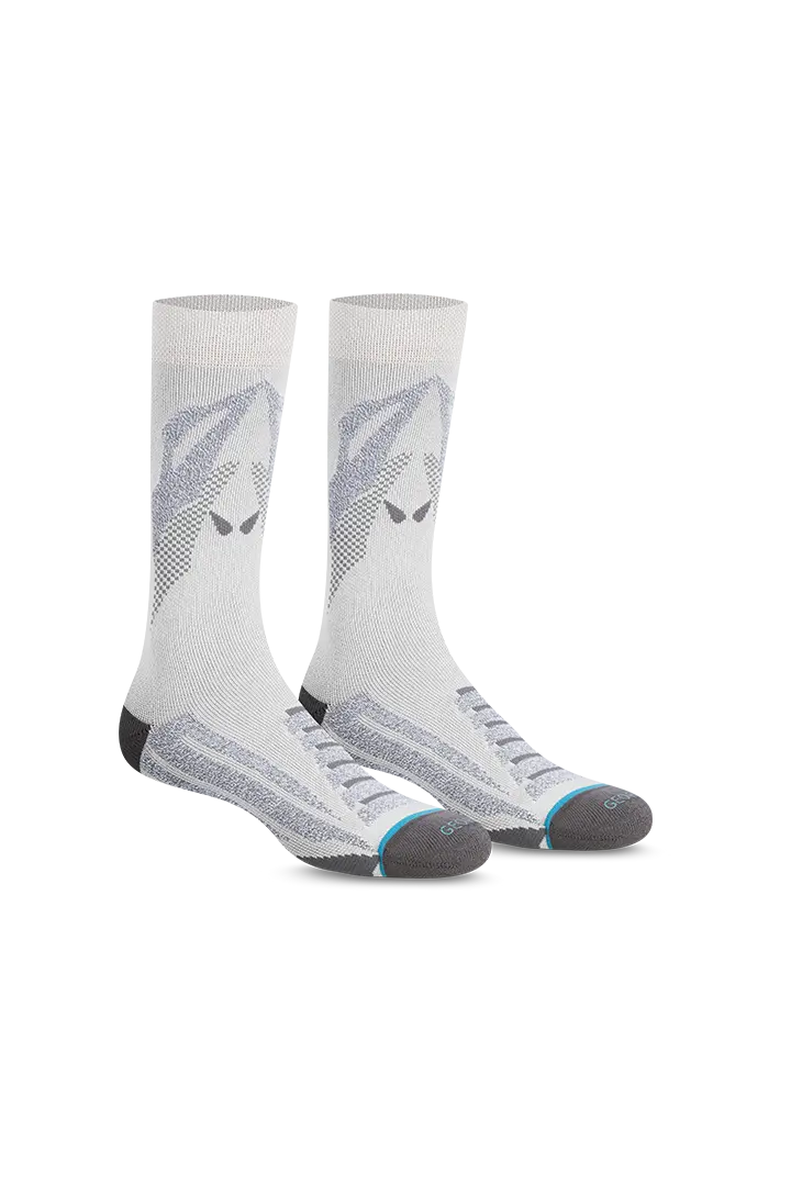 Media larga (SH1024) Diane & Geordi Colombia