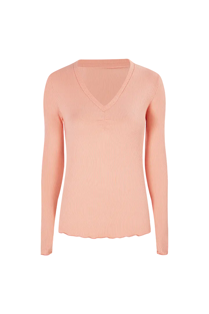 Buso Manga Larga Loungewear (DWS1C3)