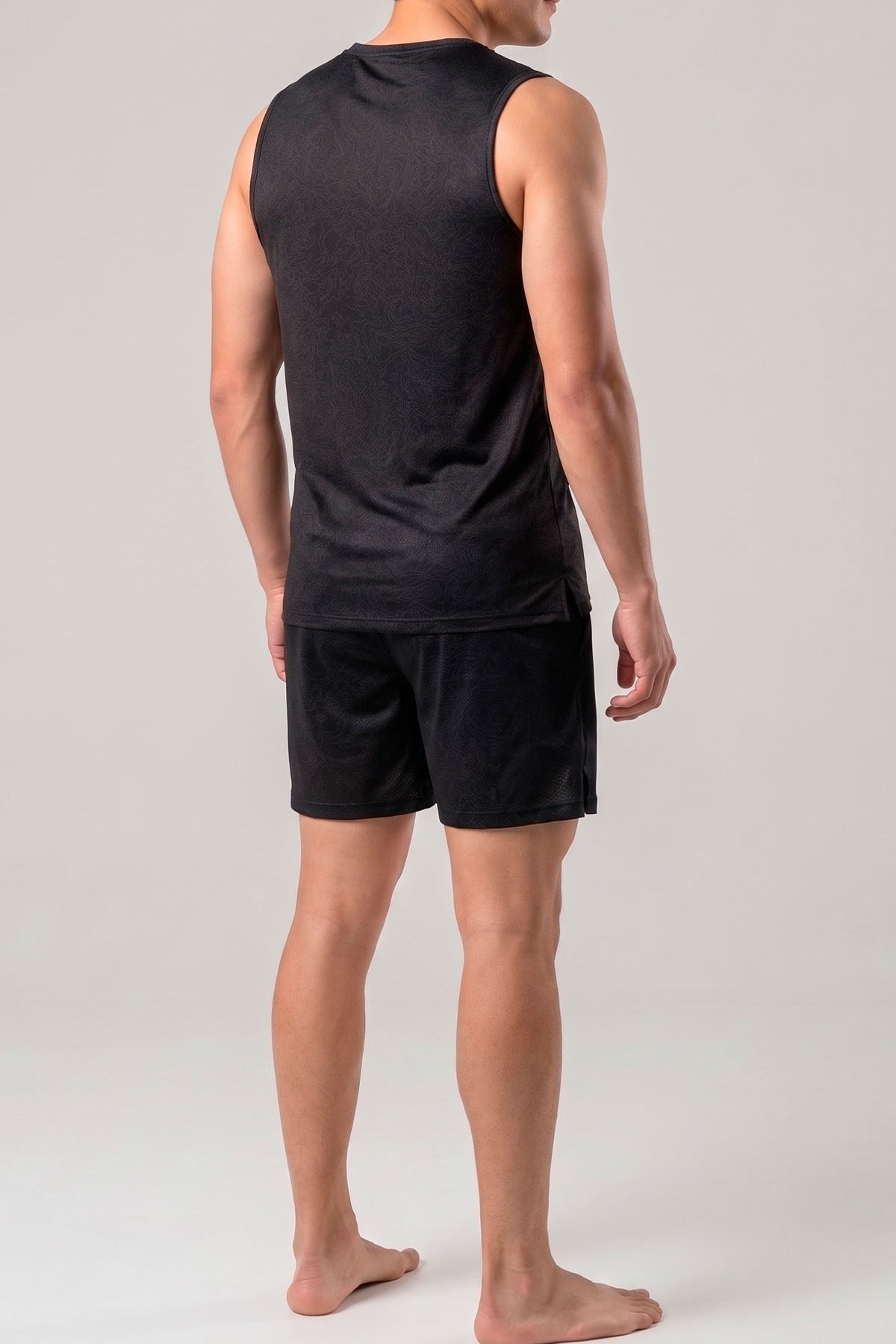 Camiseta cuello redondo (GO02B6)